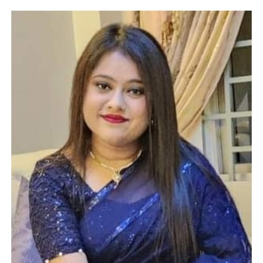 AYESHA SIDDIKA MUNIR