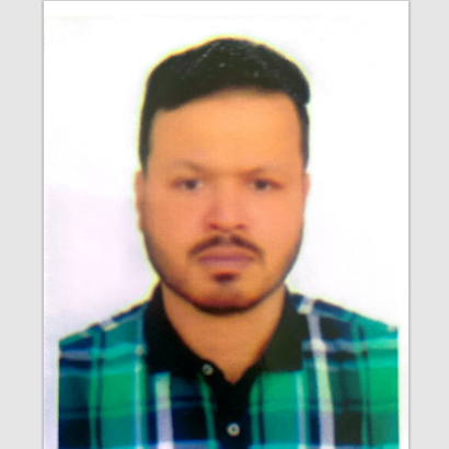 Bidhan Chandra Dutta