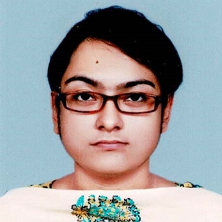 Kausar Akther